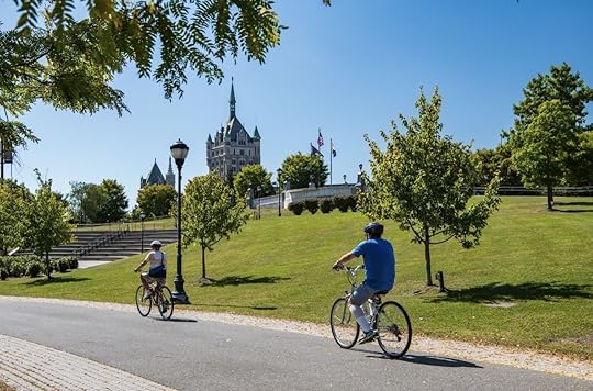 Empire State Trail