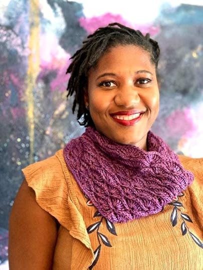Shell Shock Crochet Cowl by Detroit Knots for YarnYAY!