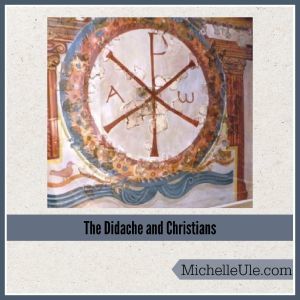 early Christian symbol