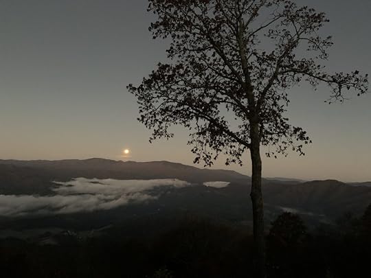 Declaring the names of God