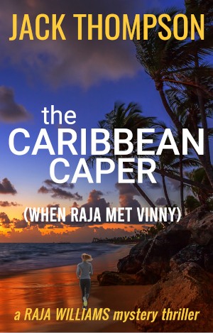 The Caribbean Caper