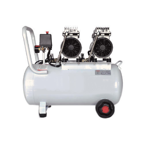 Air Compressors