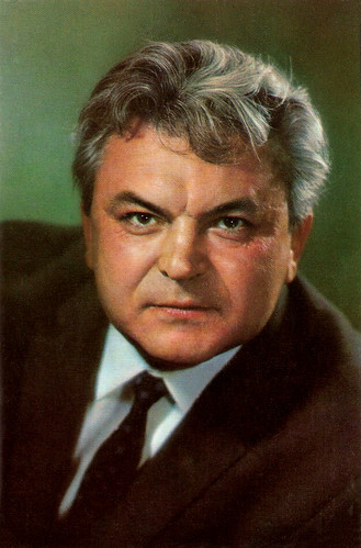 Sergej Bondartschuk