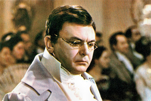 Sergej Bondartschuk in Voyna i mir (1966)