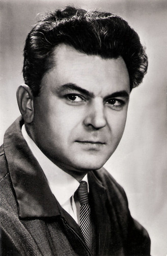 Sergey Bondarchuk