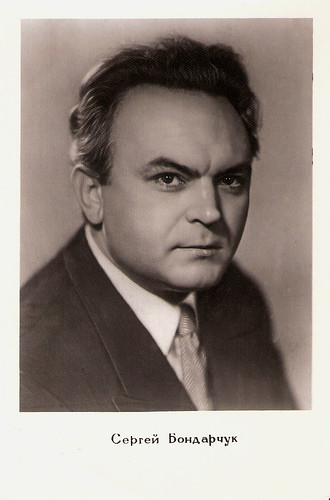 Sergej Bondartschuk