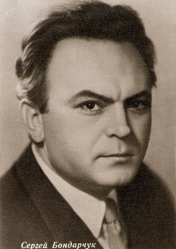 Sergey Bondarchuk