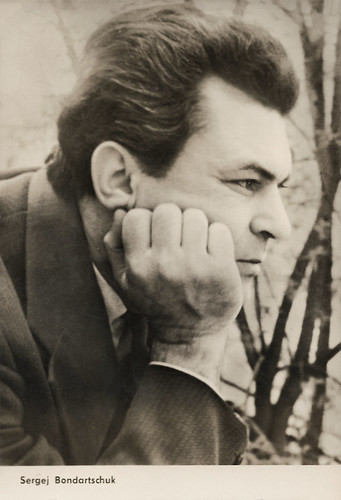 Sergey Bondarchuk