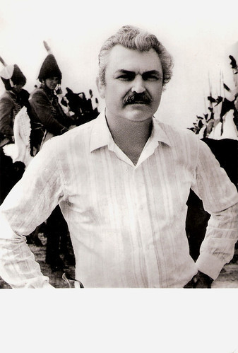 Sergey Bondarchuk