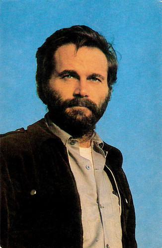 Franco Nero