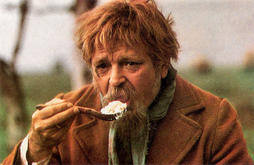 Sergey Bondarchuk in Step (1979)