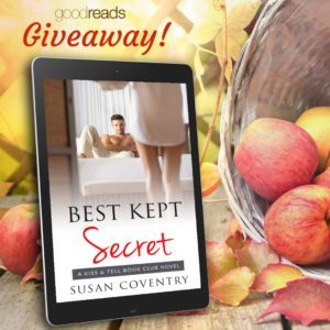 Best Kept Secret Susan Coventry