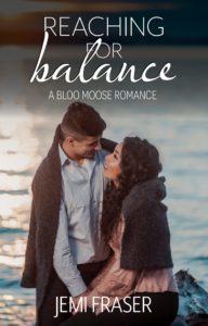 Reaching for Balance