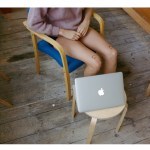 WORKING(hard). Foto: Polly Brown