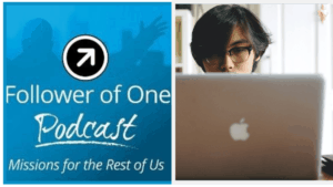 Put Your Service to Work – 1 Peter 4:10