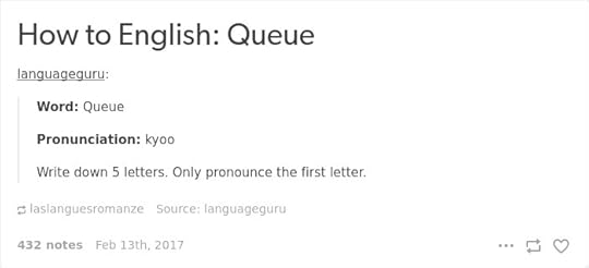 English Language