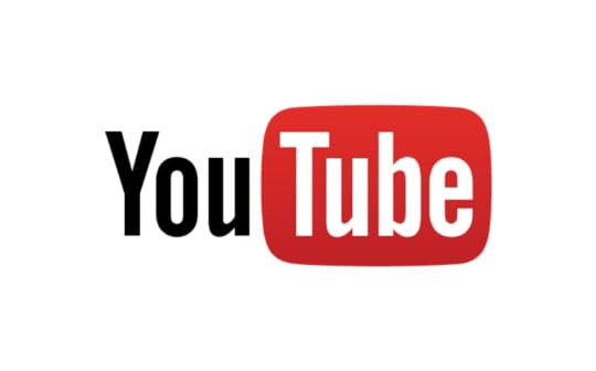 Youtube Logo transparent PNG - StickPNG