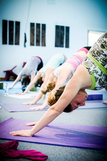 formation yoga reconnue