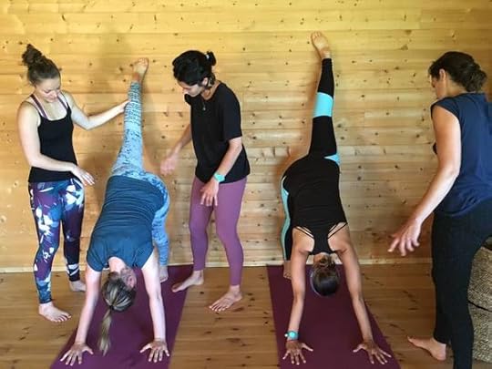 formation prof yoga e-learning