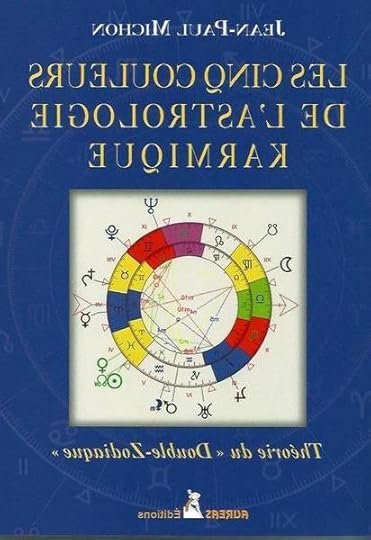 formation astrologie - à découvrir