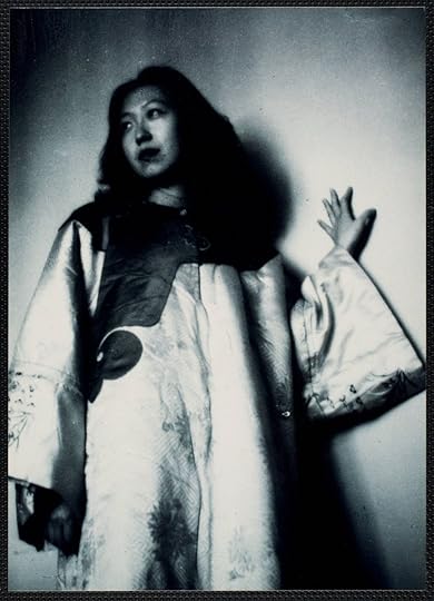 Eileen Chang