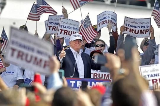 Trumpism Lives On!