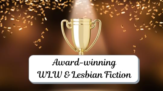 award-winning lesbian fiction