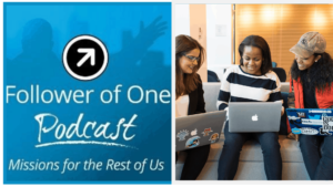 Eyewitnesses of His Majesty – 2 Peter 1:16