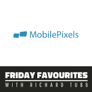 Mobile Pixels - Dual Monitor for Laptops