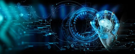 cyber war future