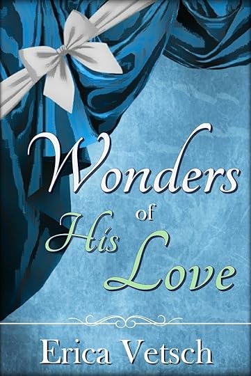 Fan art by Nadine C. Keels: not an official book cover