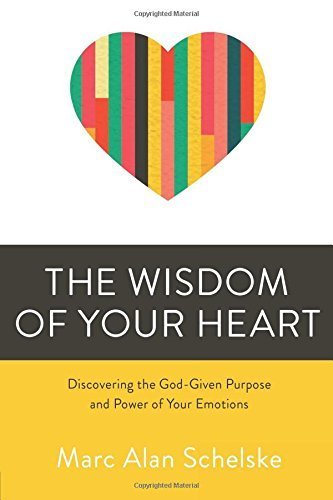 Wisdom of Your Heart