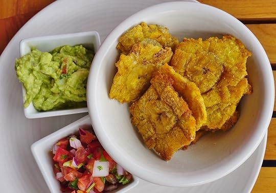 Plantains