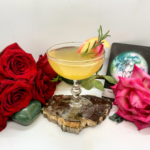 Taurus moon Whiskey Sour