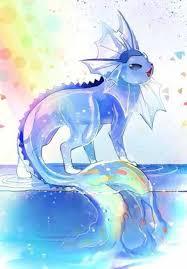My Beautiful Art! - Vaporeon Photo (41542229) - Fanpop - Page 7