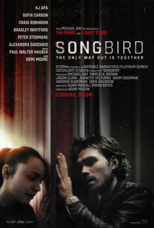 Songbird (2021)
