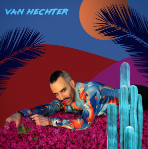 Love Elastic by Van Hechter