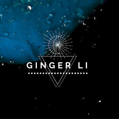 Ginger Li YA Author Logo