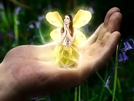 How to Communicate with Fairies - Beliefnet