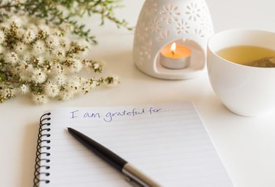 How to Create Meaningful Habits that Encourage Gratitude