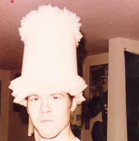 I try to discover A little something to make me sweeter Oh baby refrain from breaking my heart I'm so in love with you I'll be forever blue That you gimme no reason Why you make-a-me work so hard —Erasure