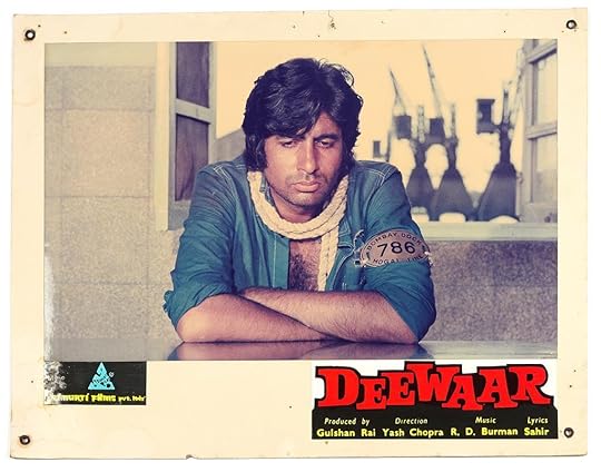 Deewaar (1975) - Photo Gallery - IMDb