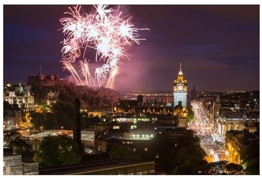 hogmanay