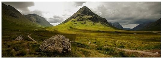Scottish Highlands