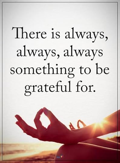 gratitude