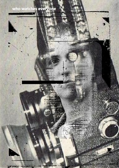 who watches everyone