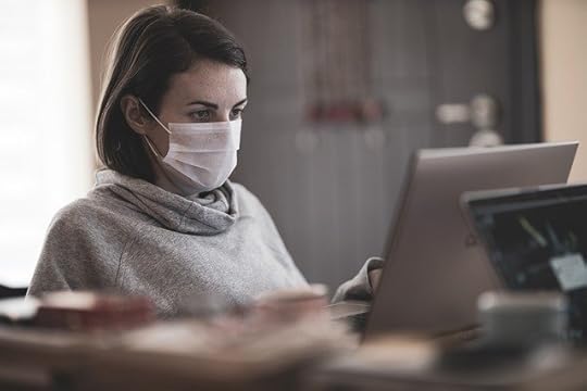 Business in a post-pandemic world