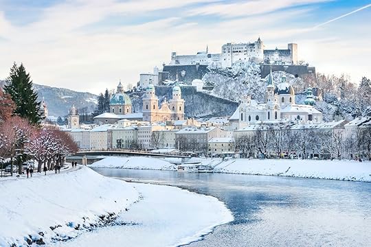 Salzburg, Austria