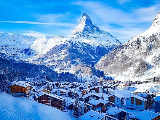 Zermatt, Switzerland