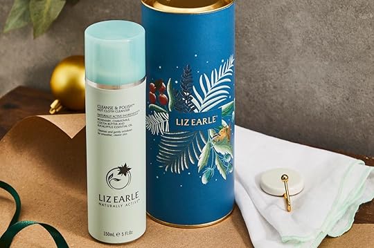 Liz Earle Cleanser